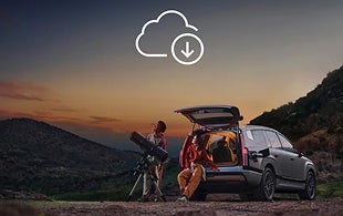 OTA Software Updates*
