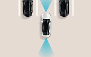 Remote Smart Parking Assist 2 (RSPA 2)