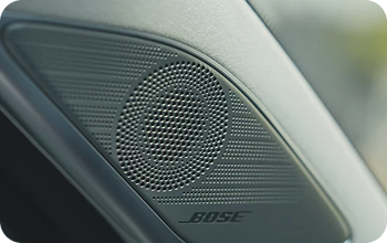 Bose Premium Audio