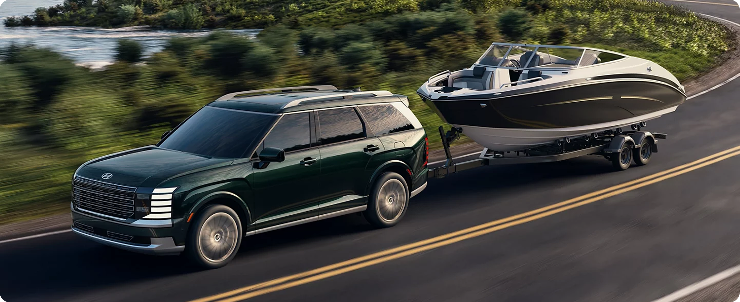 Capability that commands attention