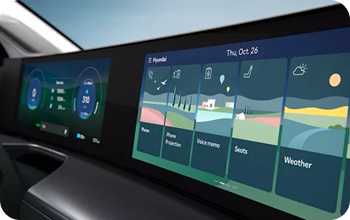 Digital Features and Services