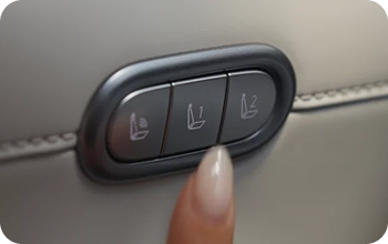 Integrated Memory System