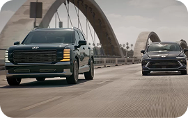 Blind-Spot Collision-Avoidance Assist