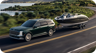 Capability that commands attention