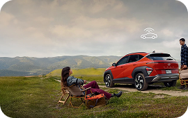 Available Wi-Fi hotspot capability