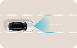 Driver Attention Warning (DAW)