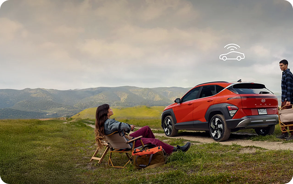 Available Wi-Fi hotspot capability