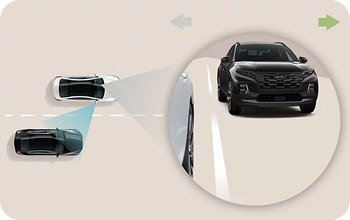 Blind-Spot View Monitor (BVM)