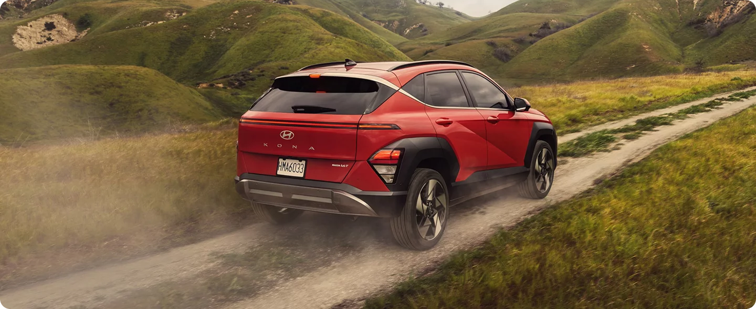 Confidence is no small feat.