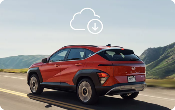 OTA Software Updates