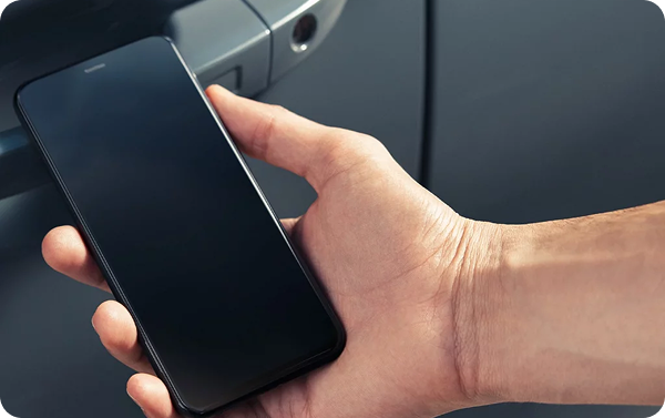 Open doors and so much more.