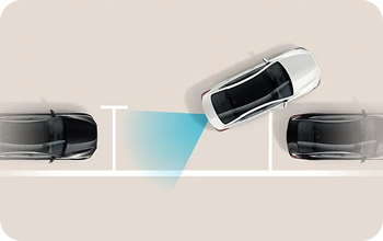 Remote Smart Parking Assist (RSPA)
