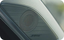 Bose Premium Audio