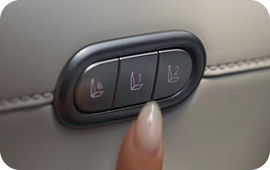 Integrated Memory System