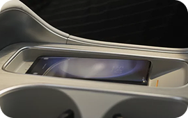 Wireless device charging