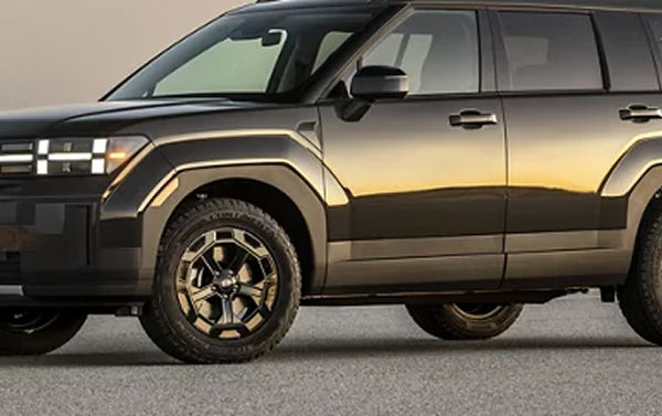 Additional ground clearance