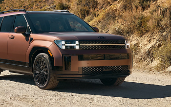 Available HTRAC All Wheel Drive*