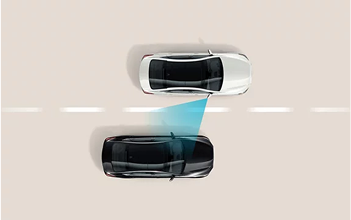Blind-Spot Collision Warning (BCW)