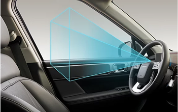 Forward Attention Warning (FAW)