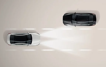High Beam Assist (HBA)