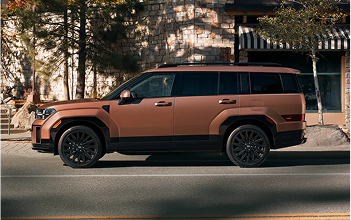 Long. Tall. Bold as ever