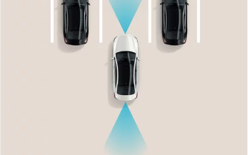 Remote Smart Parking Assist (RSPA)