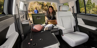 79.6 cubic ft. of not-just-for-cargo cargo space