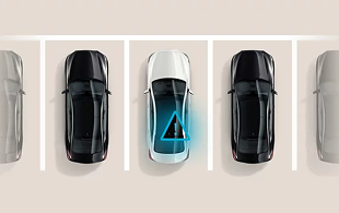 Advanced Rear Occupant Alert (Advanced ROA)