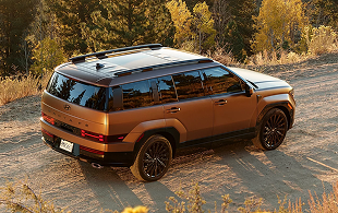 Available power dual pane sunroof