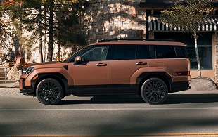 Long. Tall. Bold as ever