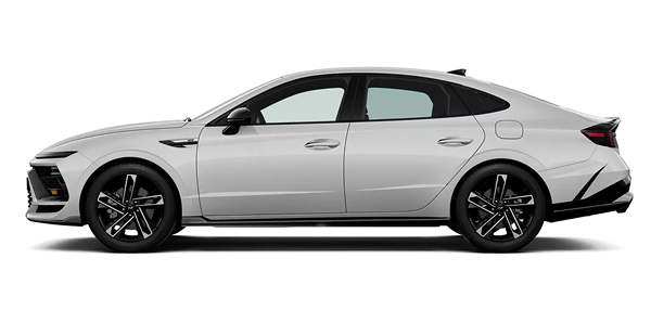 An industry-leading warranty for up to 10 years of worry-free driving.