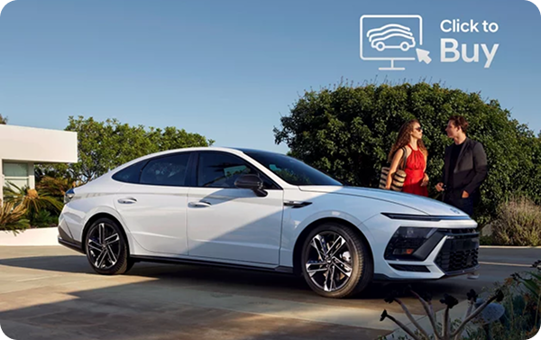 Hyundai Click to Buy