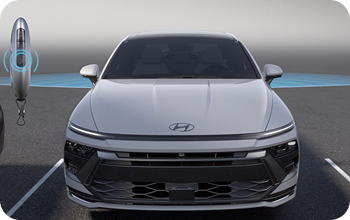 Remote Smart Parking Assist (RSPA)