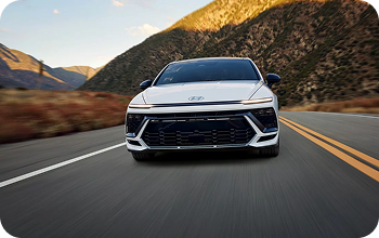 The most powerful SONATA engine.