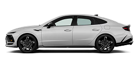 An industry-leading warranty for up to 10 years of worry-free driving.