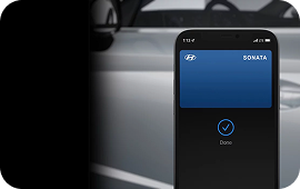 Hyundai Digital Key 2 Premium