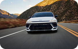 The most powerful SONATA engine.