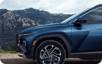 19-inch alloy wheels