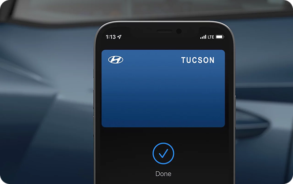 Hyundai Digital Key 2 Premium