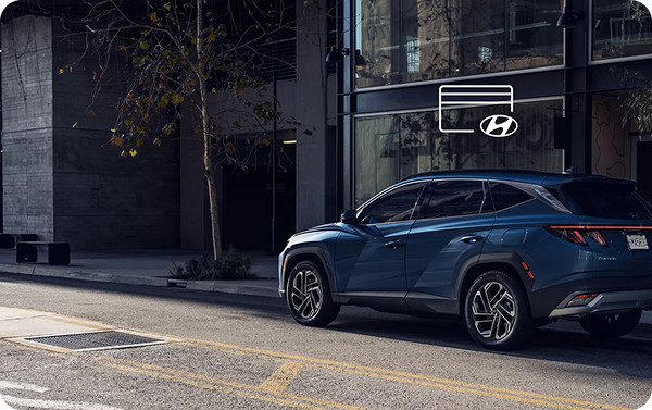 Hyundai Pay