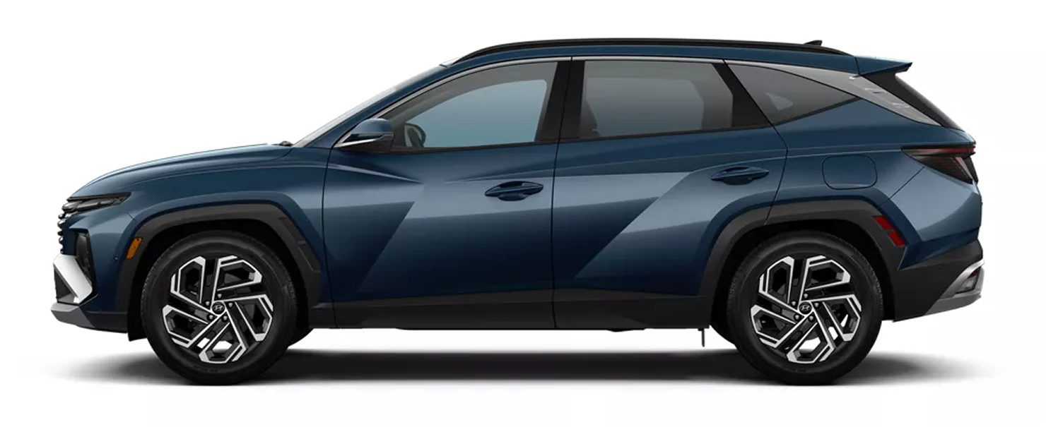 Our industry-leading warranty is just the beginning.