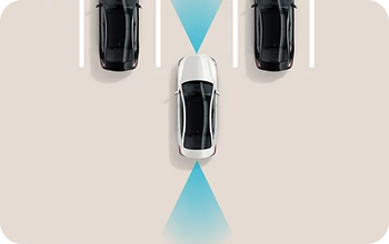 Remote Smart Parking Assist (RSPA)