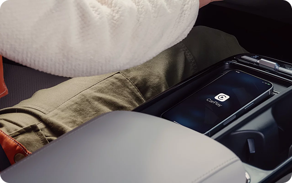 Wireless device charging