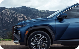 19-inch alloy wheels