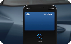 Hyundai Digital Key 2 Premium
