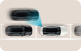 Safe Exit Warning (SEW)