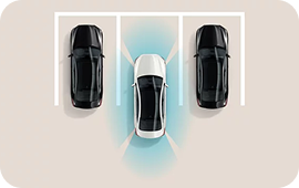 Forward Collision-Avoidance Assist Enhancements