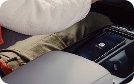 Wireless device charging