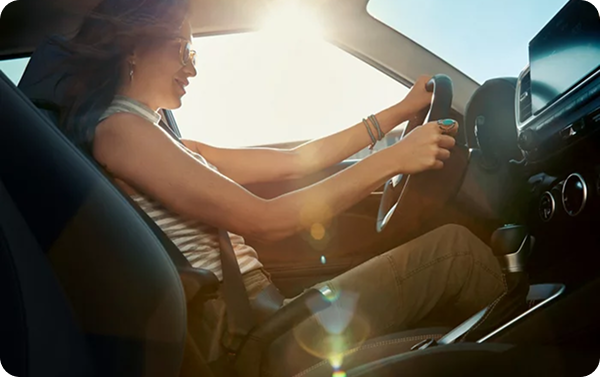 An industry-leading warranty is just the beginning.