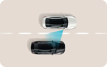 Blind-Spot Collision Warning (BCW)